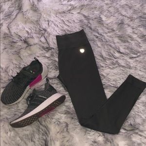 Full Length Seamless Forever 21 Leggings